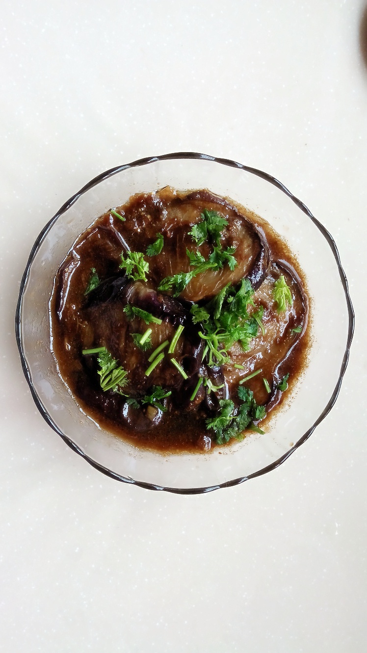 茄夹子——我家私房菜