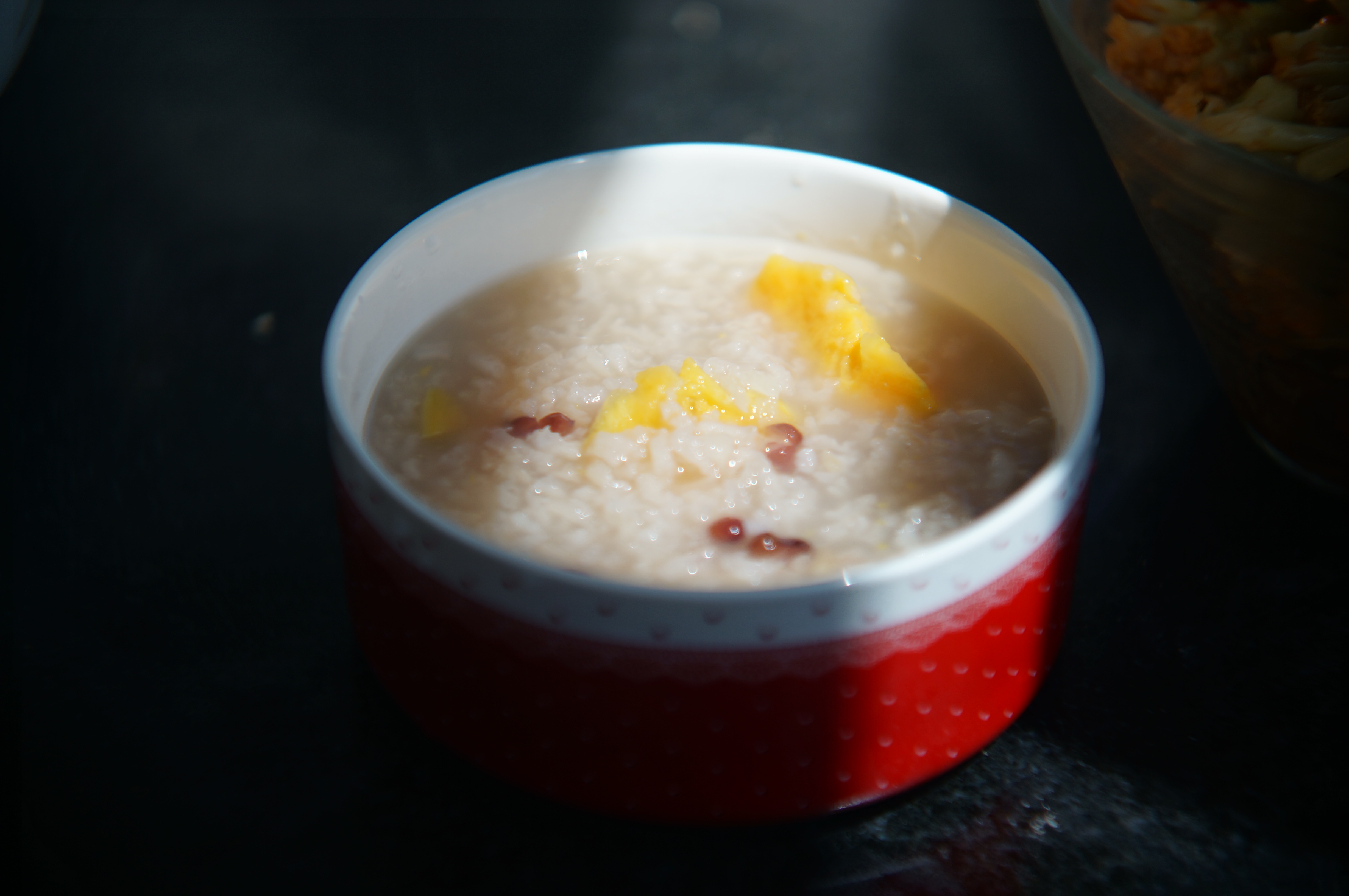 万能的可能--煎炒烹炸煨炖炙烤 粥粉面饭汤羹饼糕