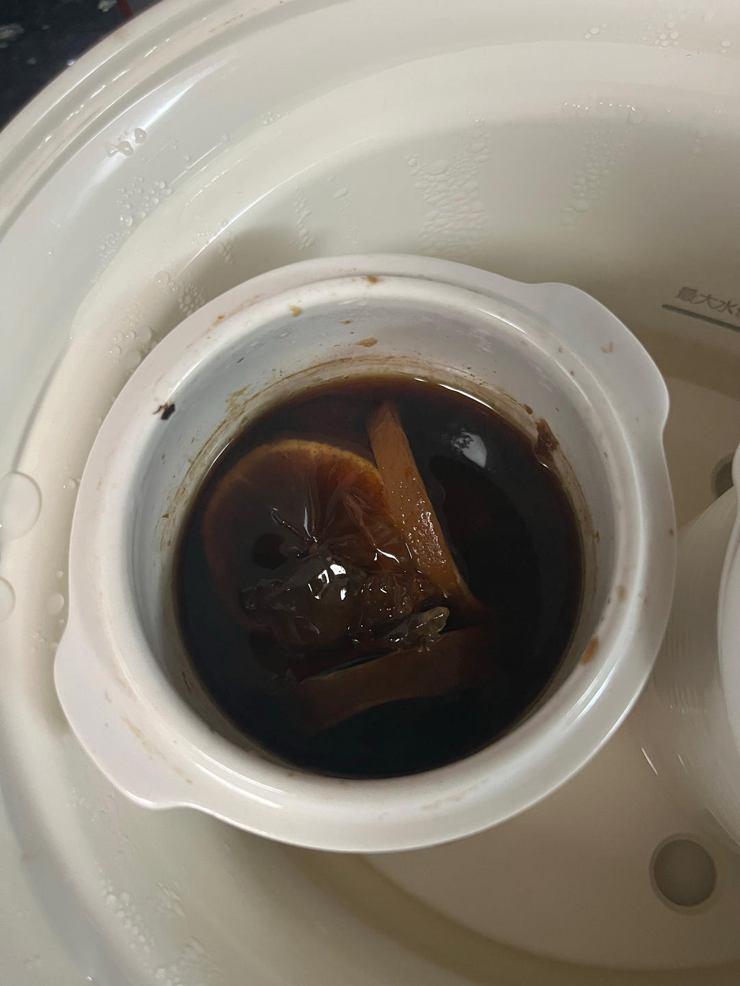 冰糖柠檬膏—超详细步骤，新手轻松驾驭