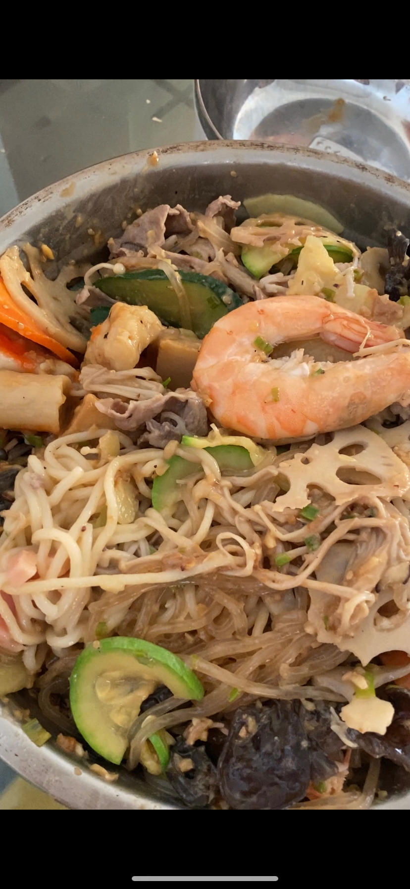 比麻辣烫好吃百倍！自制超过瘾巨解馋麻辣拌