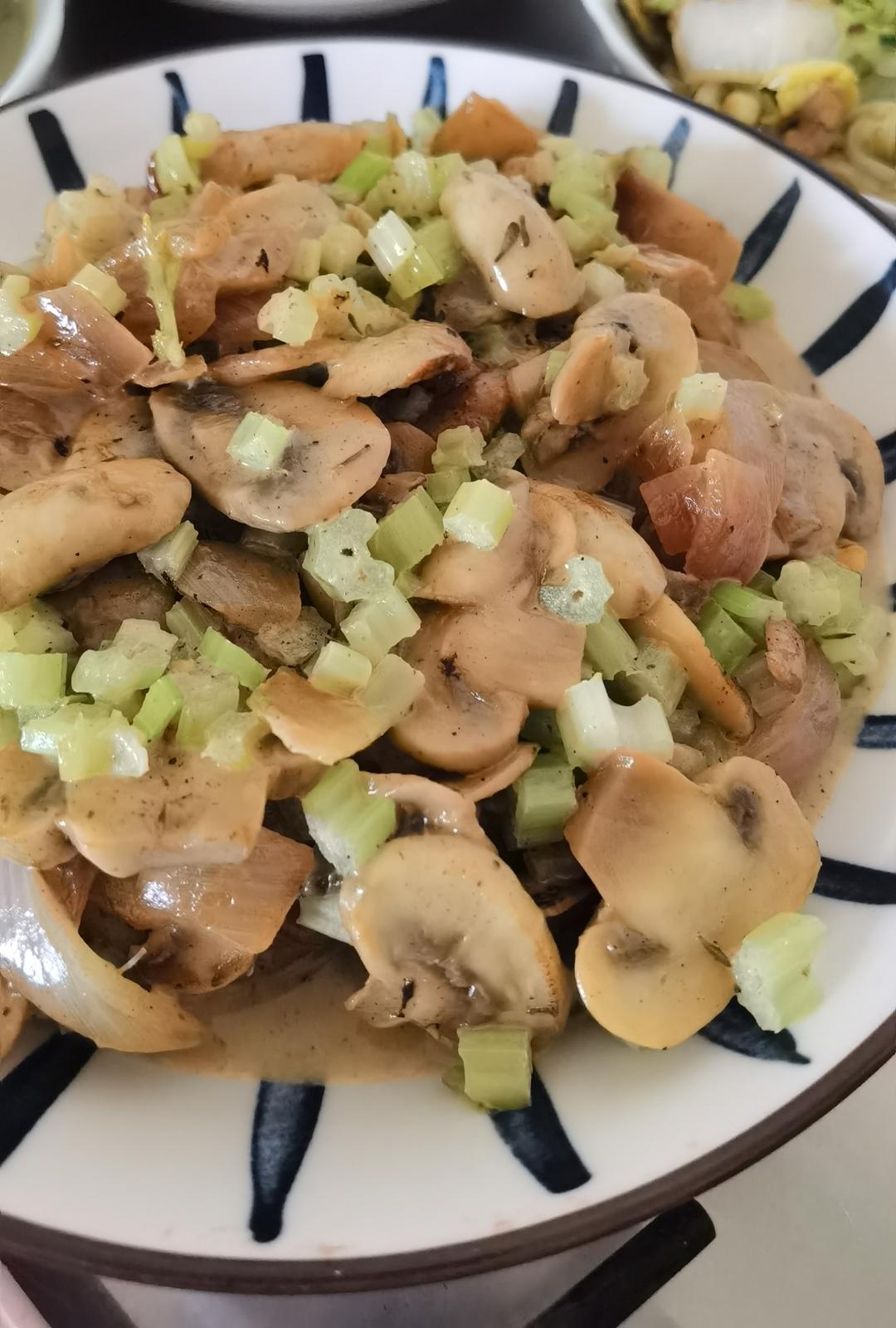 香绝了‼️法式奶油炖鸡🍗这味道真的很赞💥