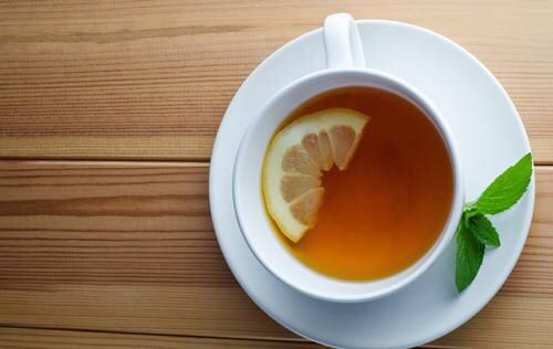 自制柠檬红茶茶派的做法
