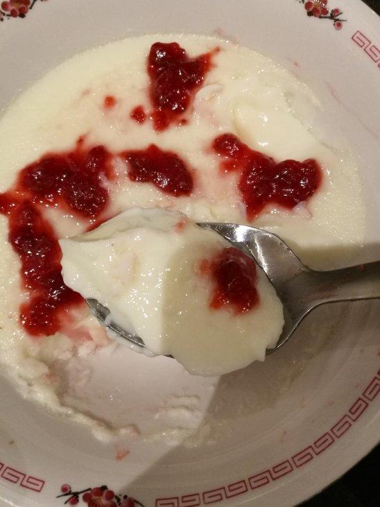 1盒牛奶+2颗鸡蛋，原来双皮奶的做法这么简单