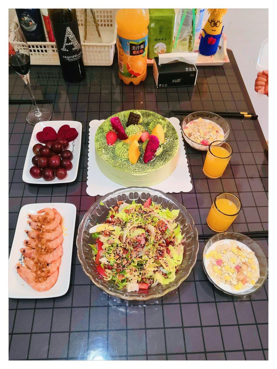 视频菜谱：【七夕烛光晚餐】