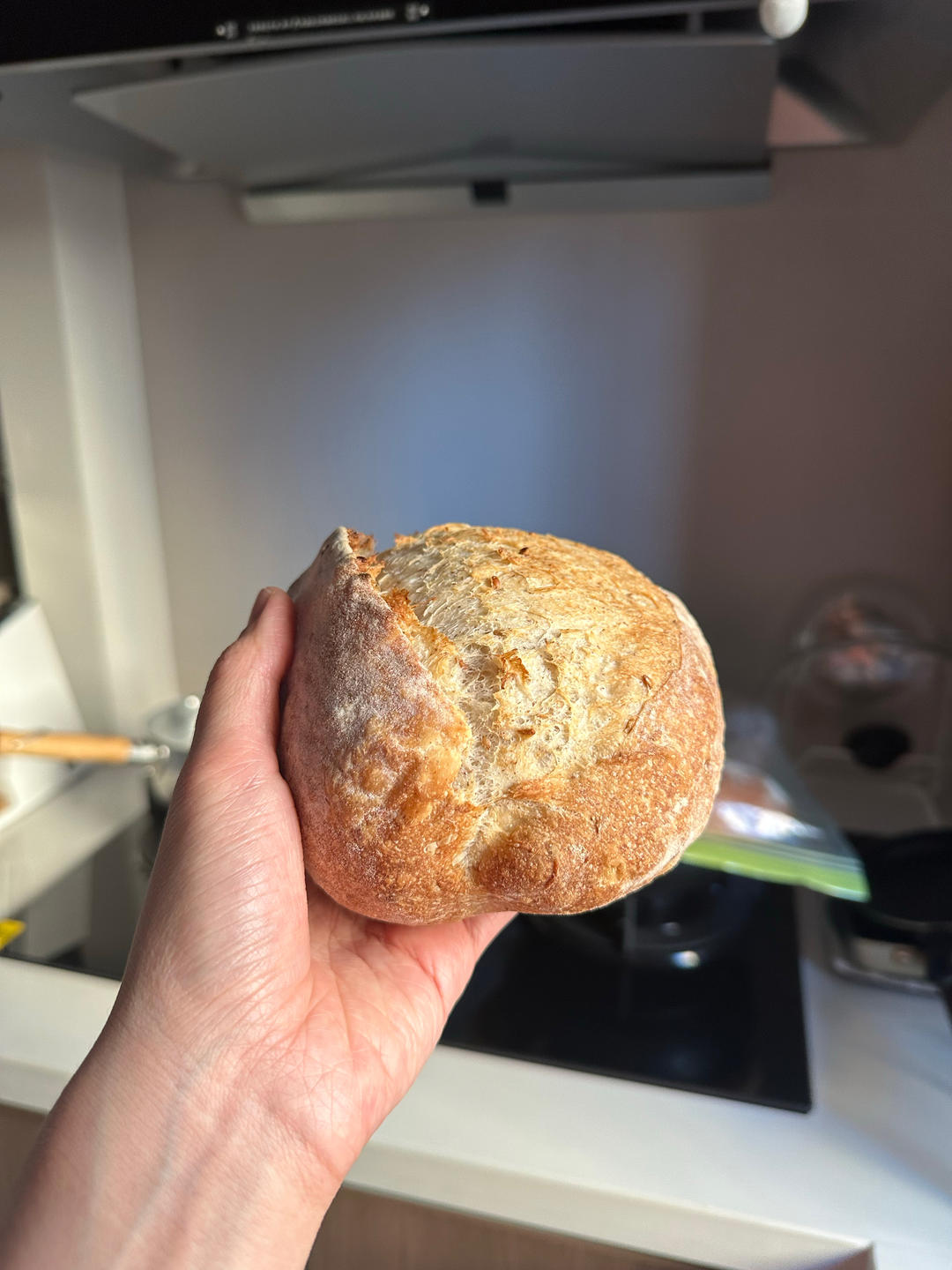 给我上海朋友的法包配方