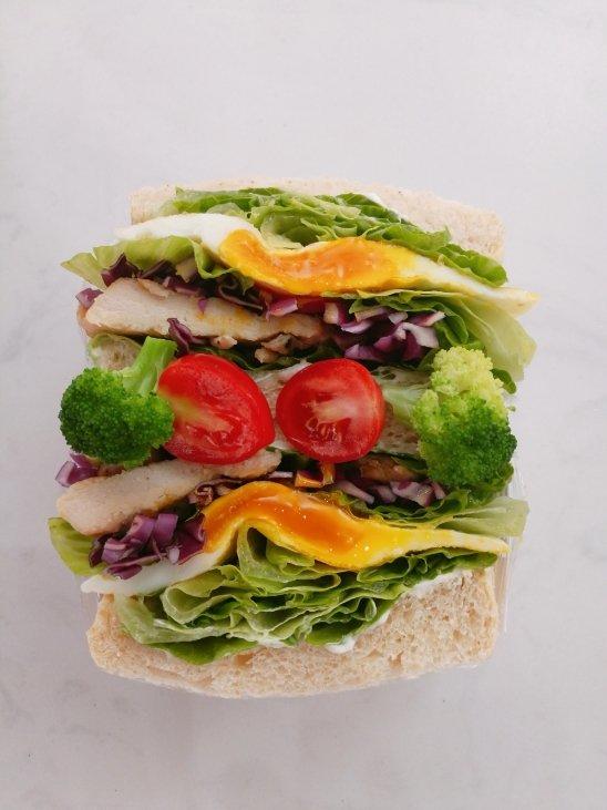 我的生日蛋糕图片