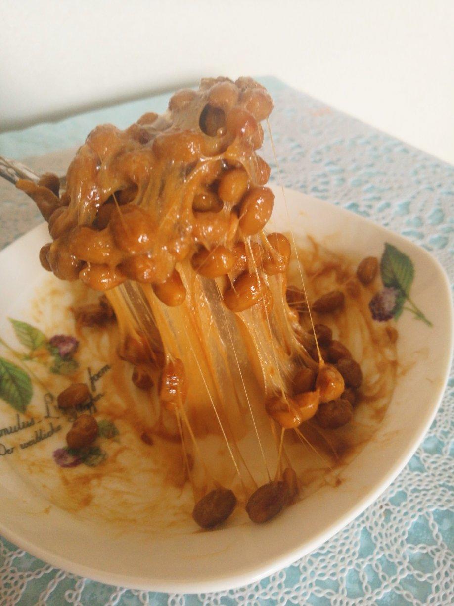 自制纳豆（酸奶机，面包机，烤箱版）