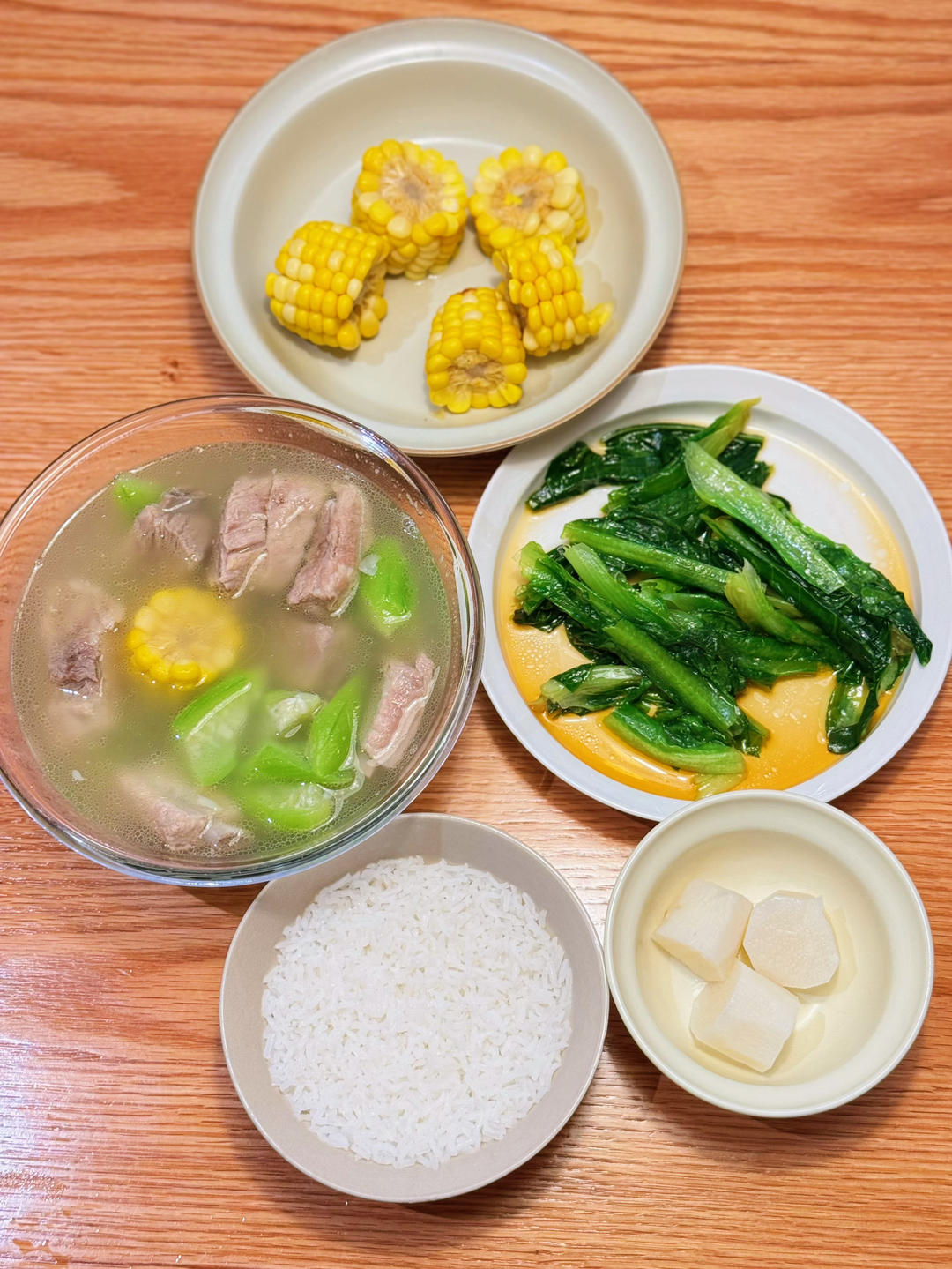 晚餐•2026年6月17日