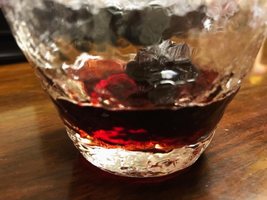 杨梅酒