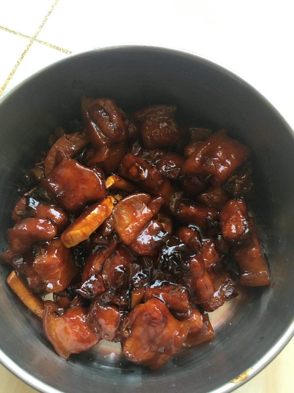 红烧肉