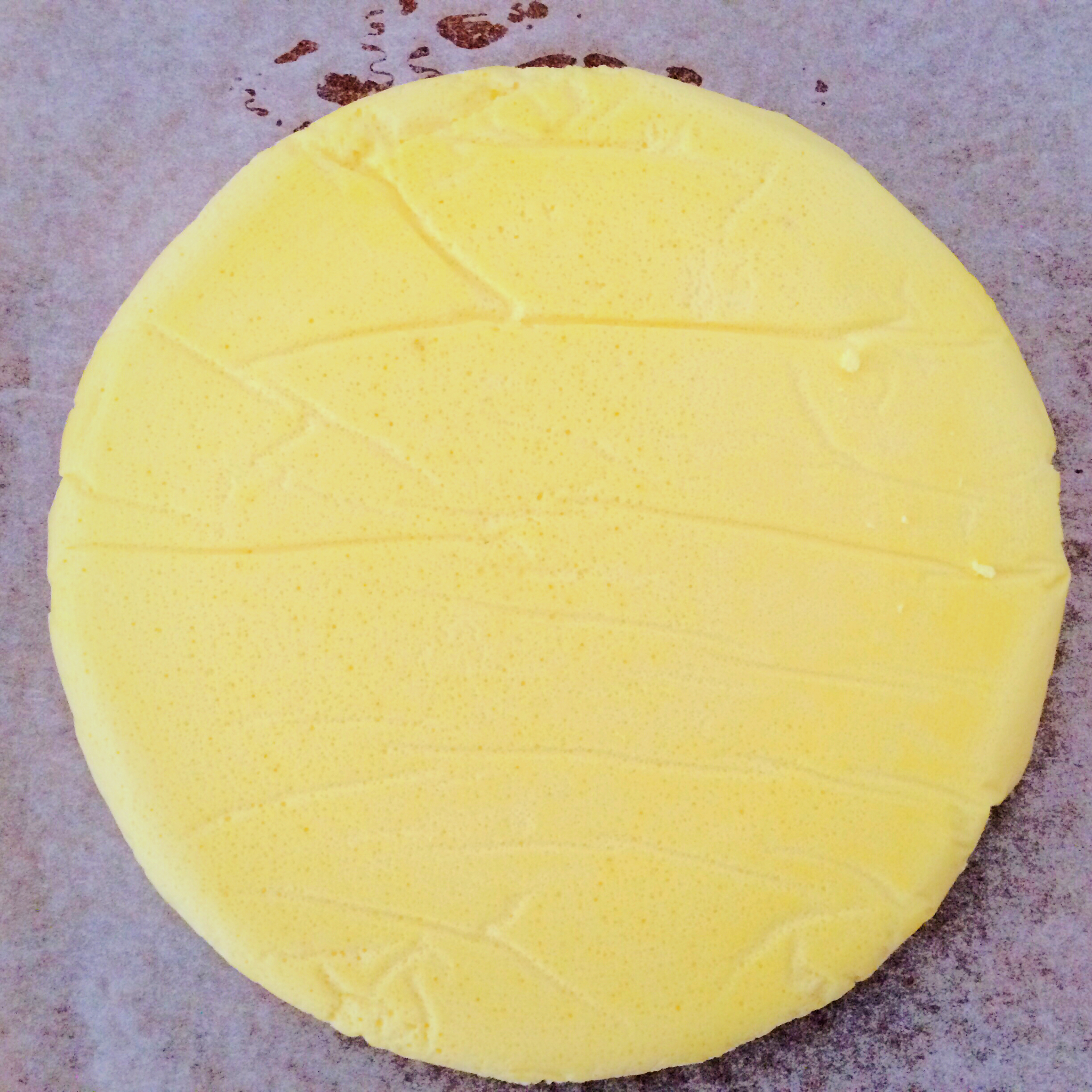 【小嶋rumi】经典舒芙蕾乳酪蛋糕