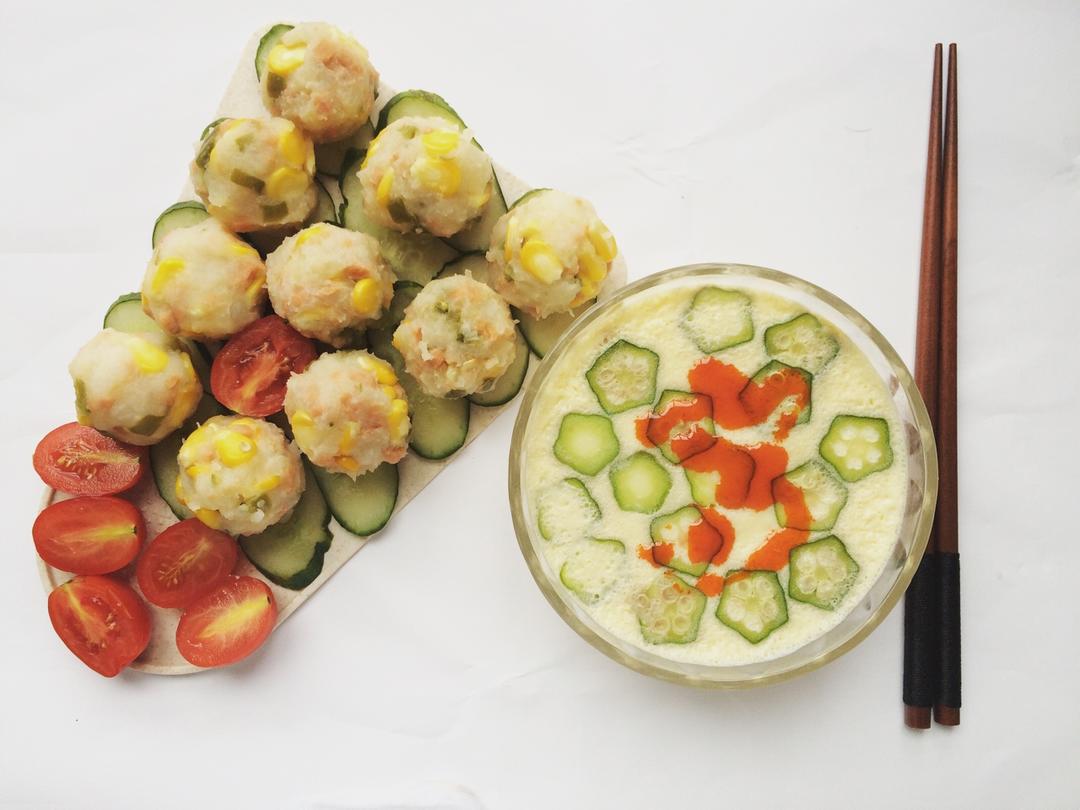 夺命土豆泥