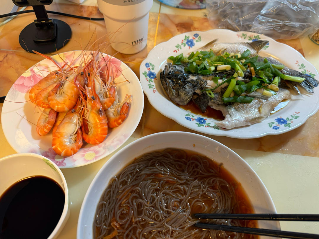 10分钟做 清蒸鲈鱼 （附切鱼图解）