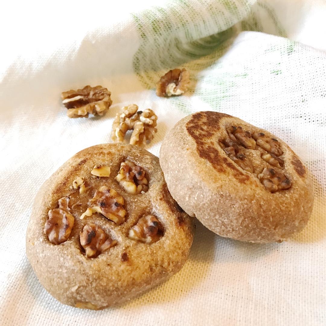 烫面红豆炸糕