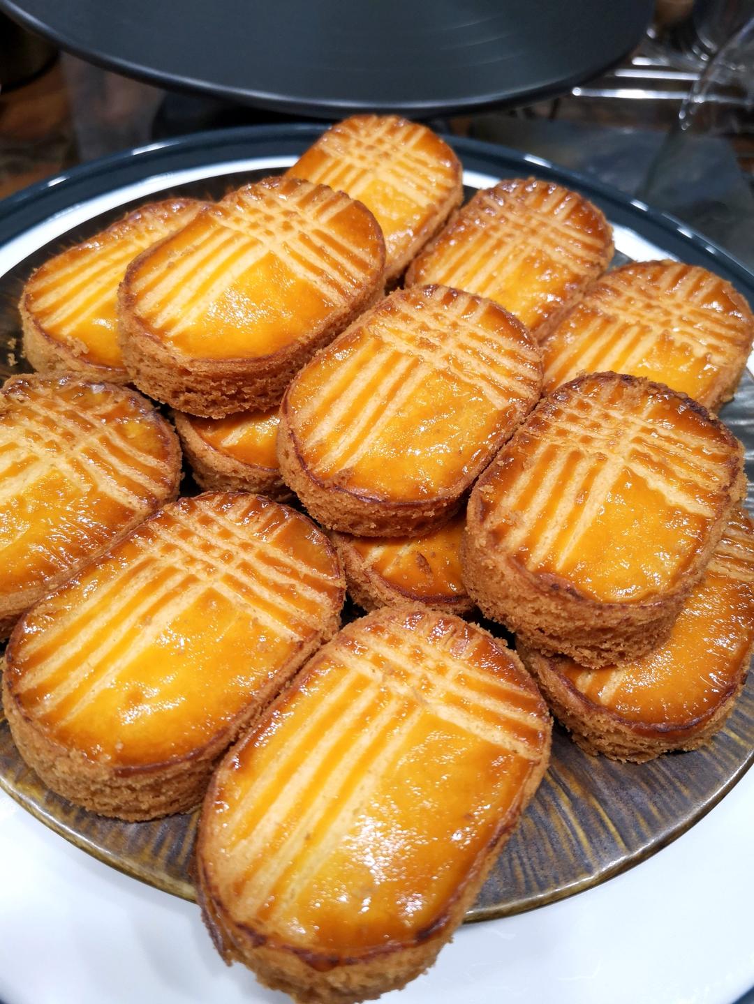 布列塔尼酥餅，法国高人气伴手礼饼干