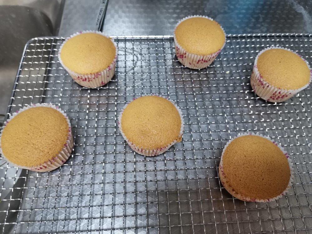 《Tinrry＋》分蛋海绵蛋糕（烘焙基础蛋糕）