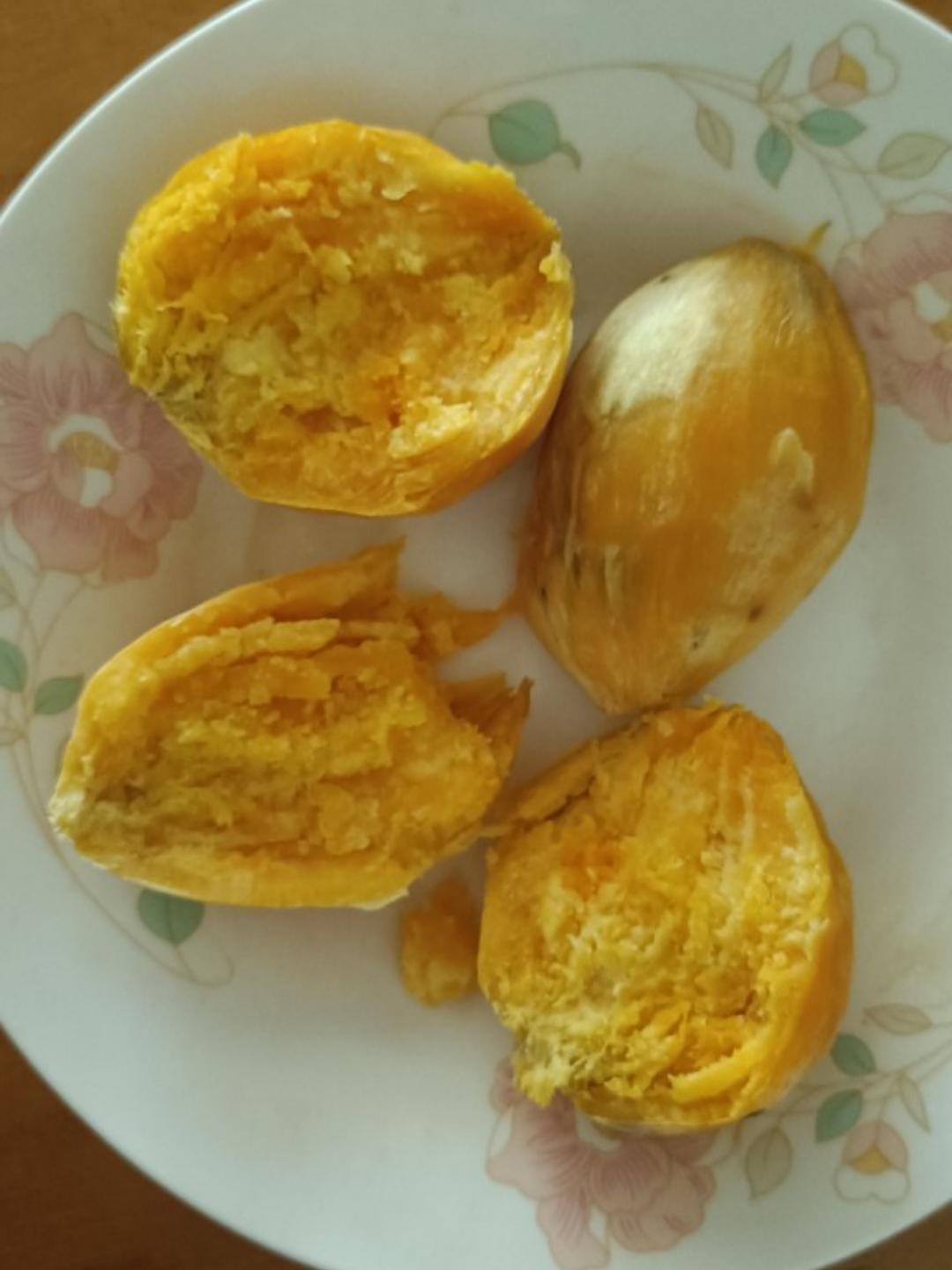 周大胖和杨小胖的三餐