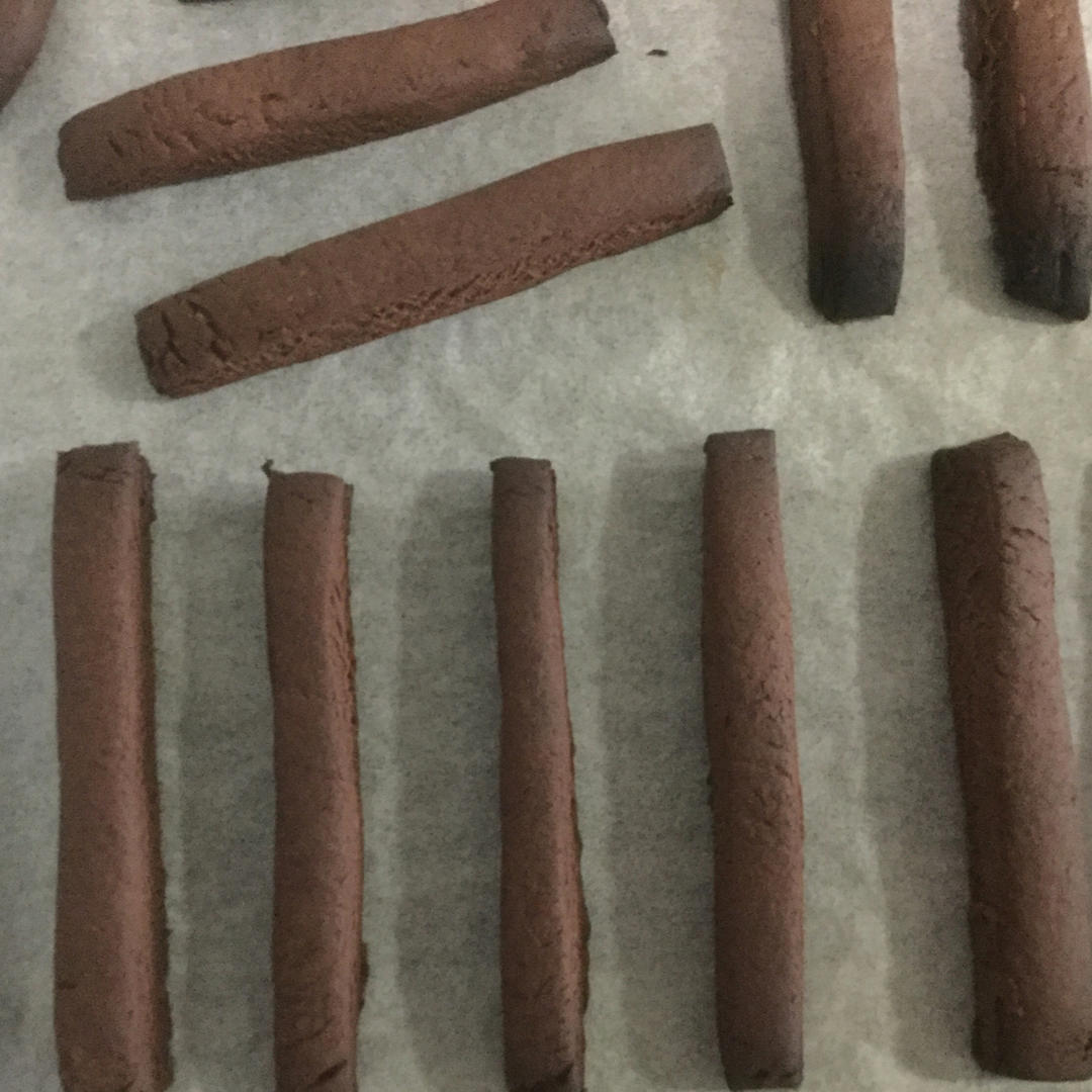 巧克力阿拉棒