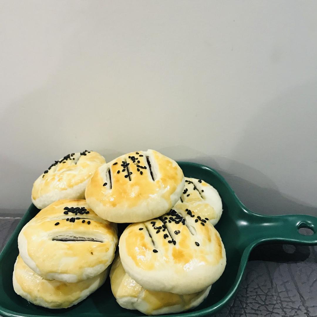 紫薯酥
