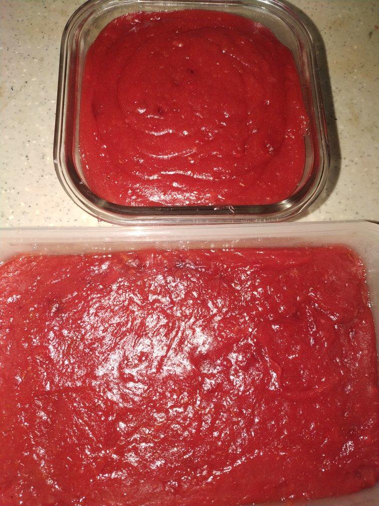 新手大碗纯手工无添加山楂糕（超接地气的菜谱）