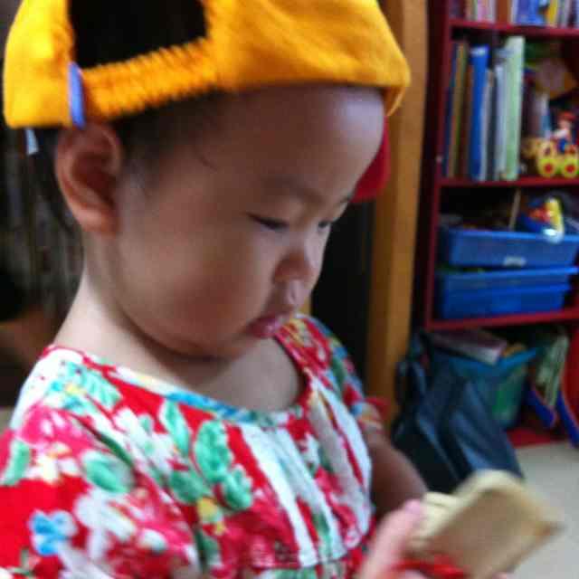 我爱王小样的厨房