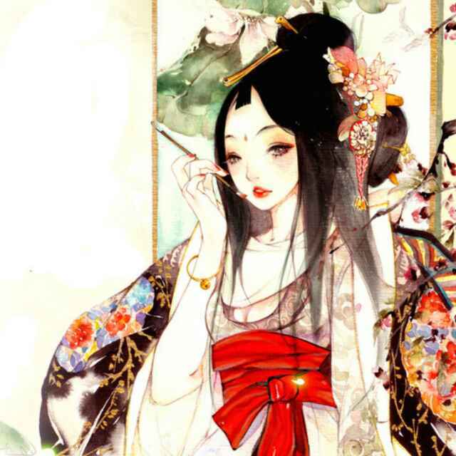 小野花波斯菊