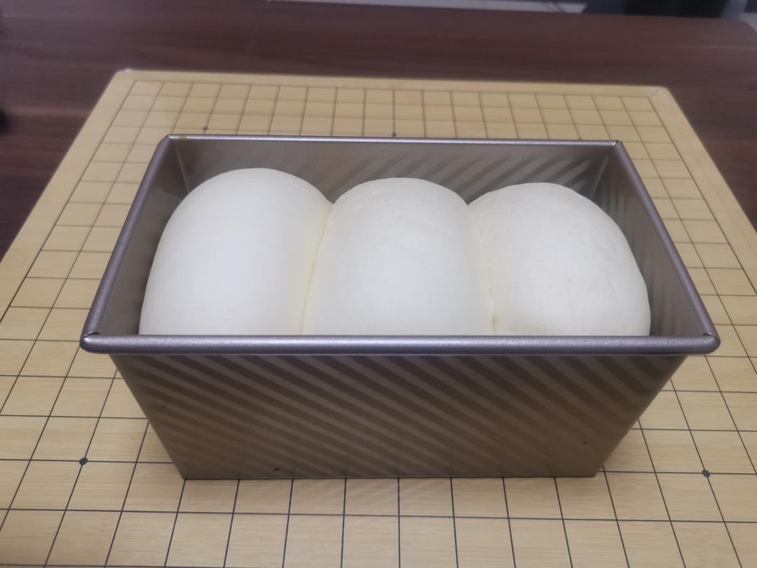 提子吐司（新手一发）