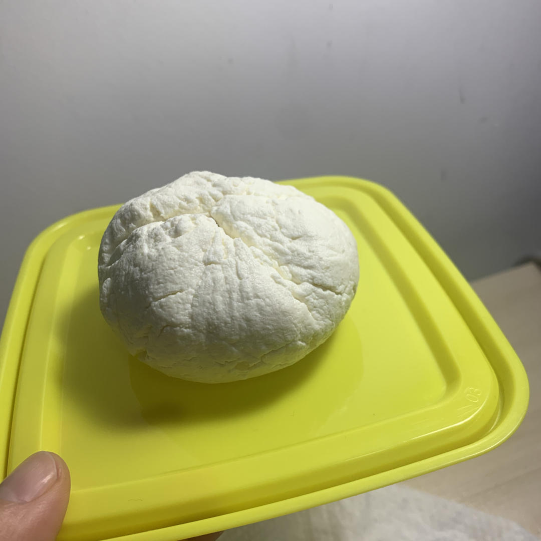 自制乳酪