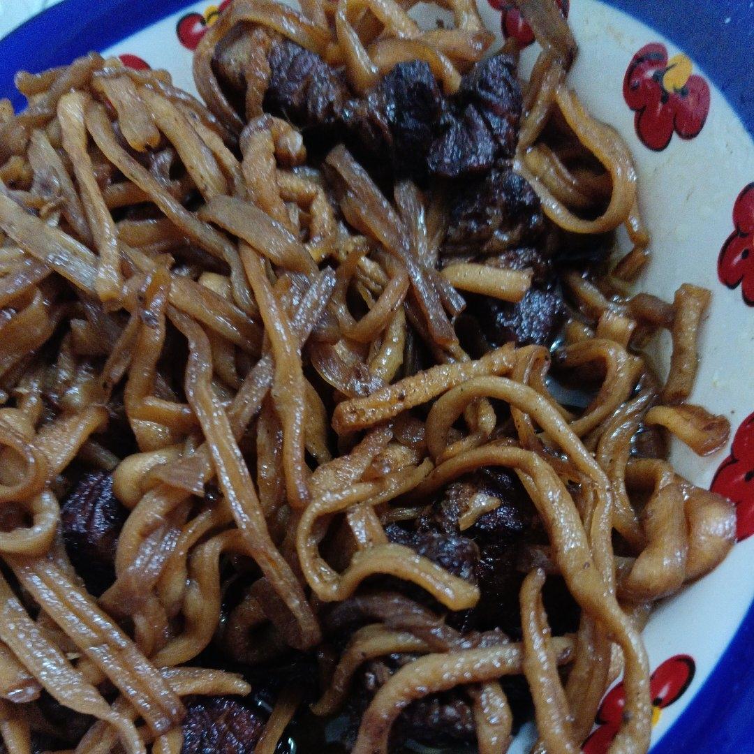 红烧肉