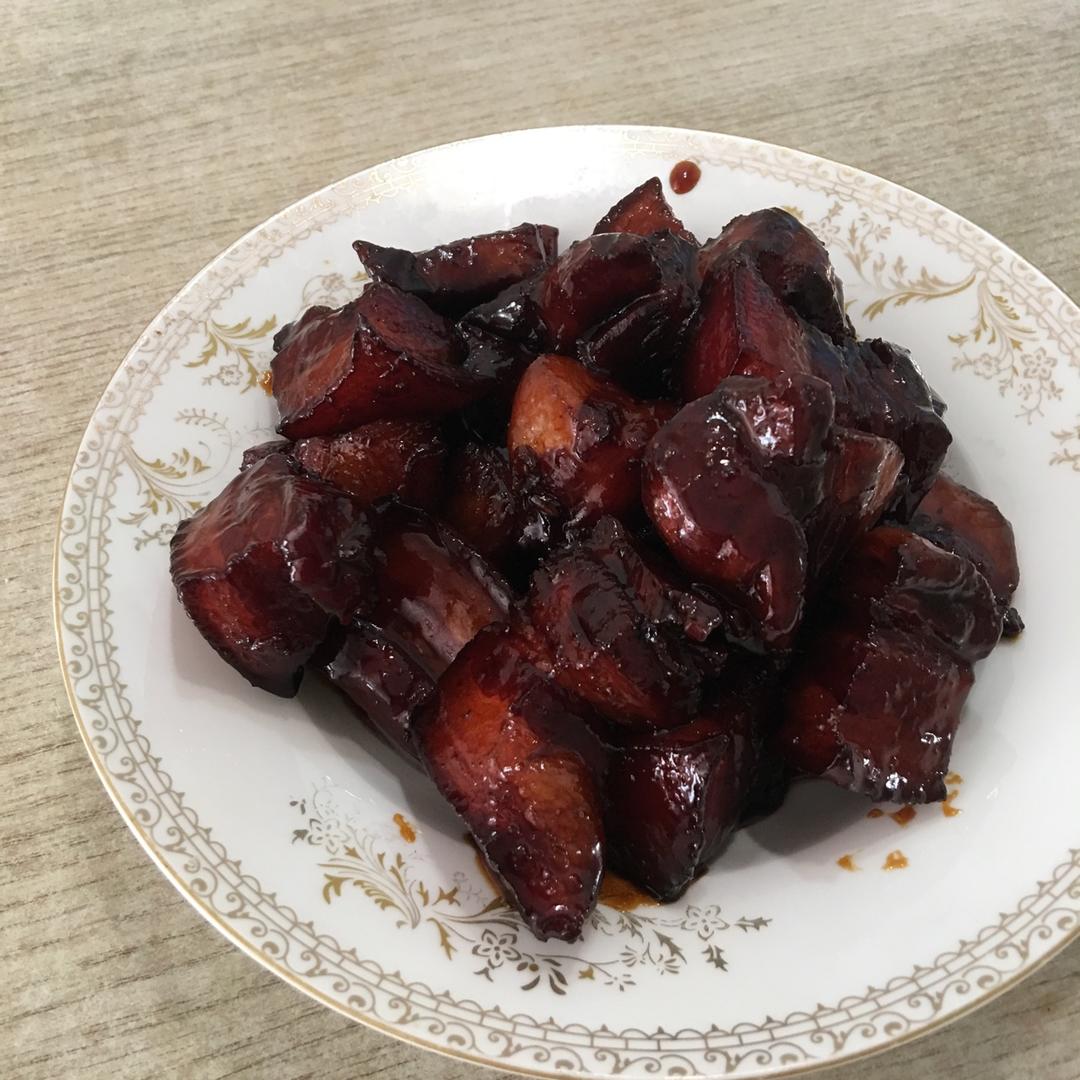 红烧肉