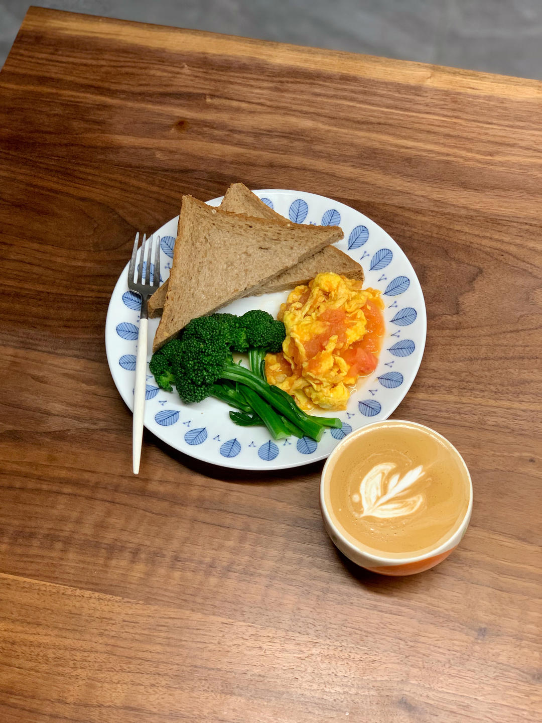 郭大侠的工作日快手早餐卡