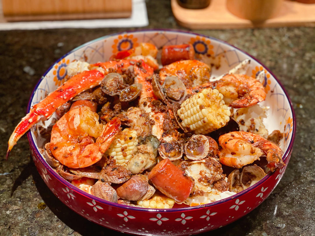 All about my Kitchen