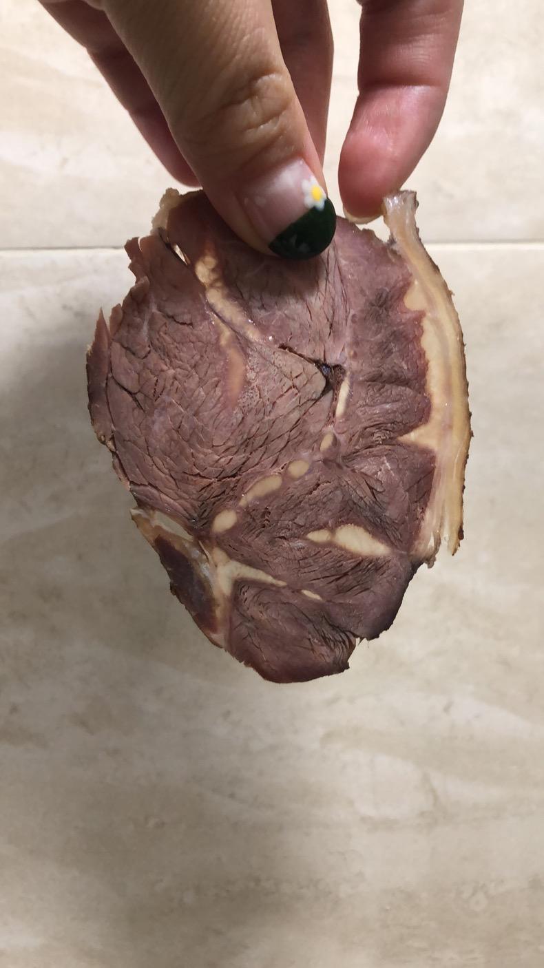 极简·古法｜酱牛肉·卤牛肉·牛腱子｜卡卡爸·不藏私