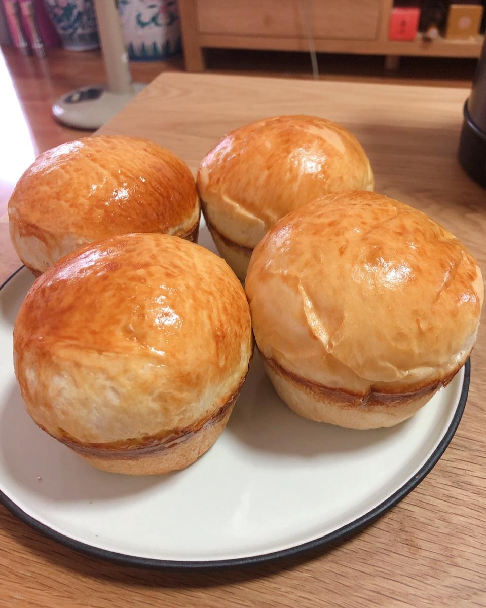 超柔牛奶棉花吐司（最详细的吐司食谱）