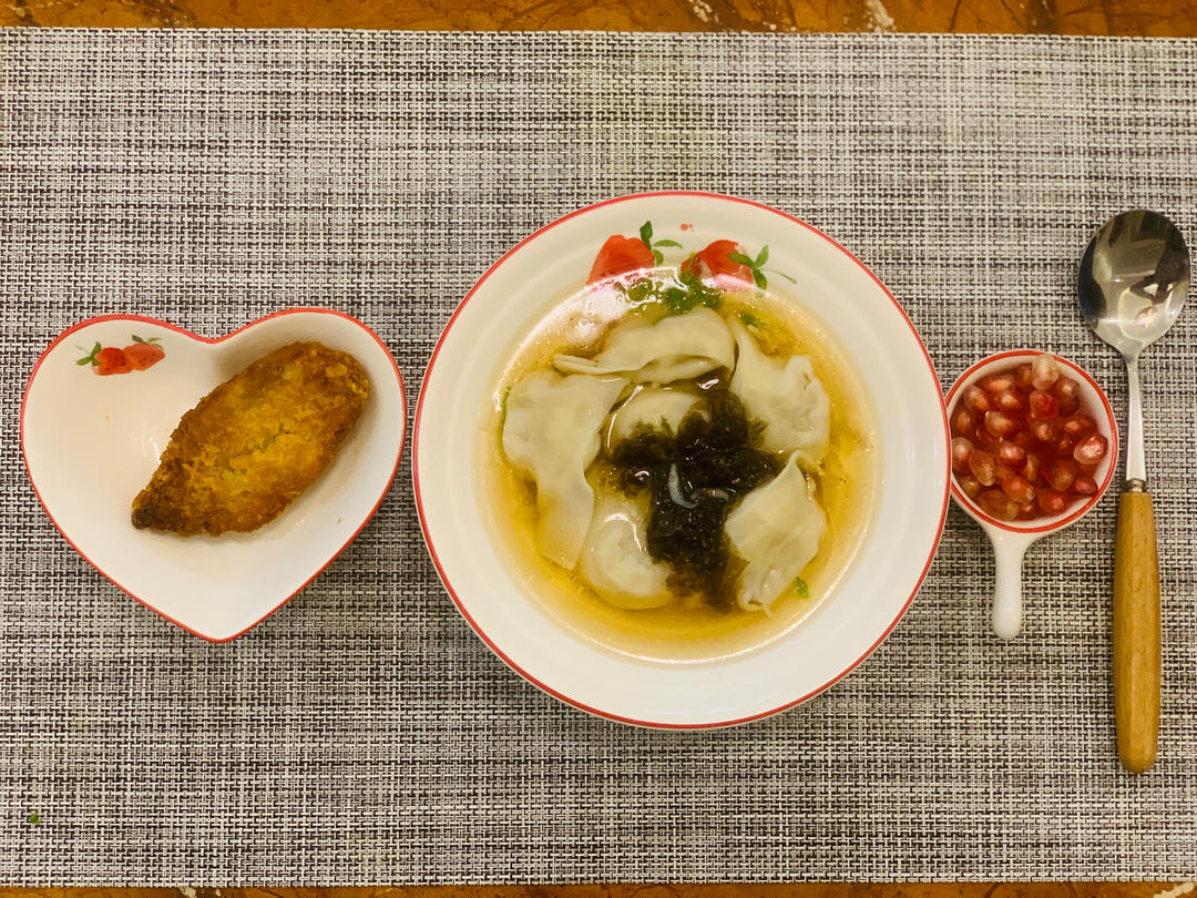小学生日常早餐