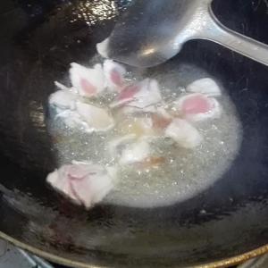乱炖之大白菜砂锅煲的做法 步骤4