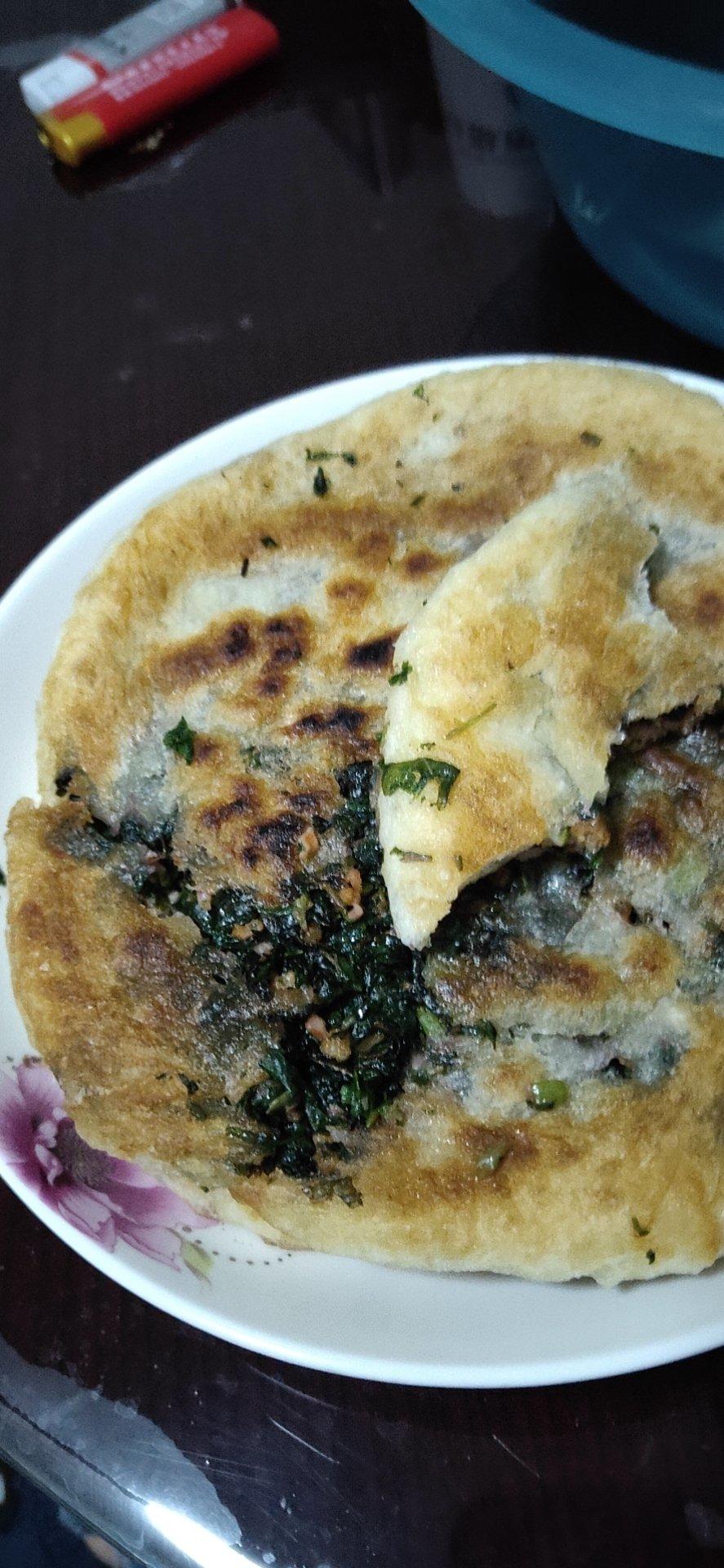 超级酥软好吃的馅饼