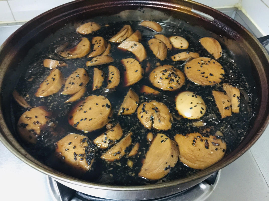 台湾卤肉  台湾卤肉饭Braised Pork Rice