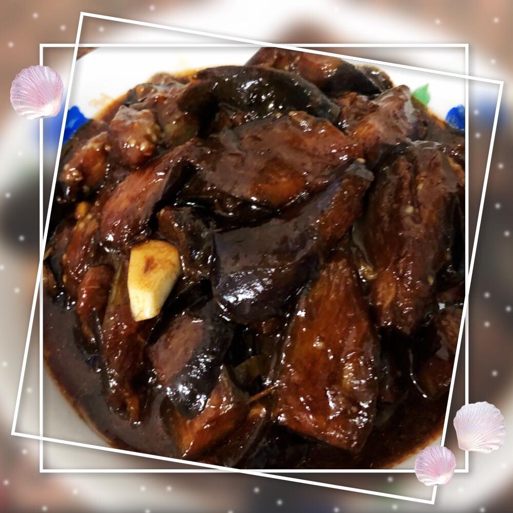 红烧茄子