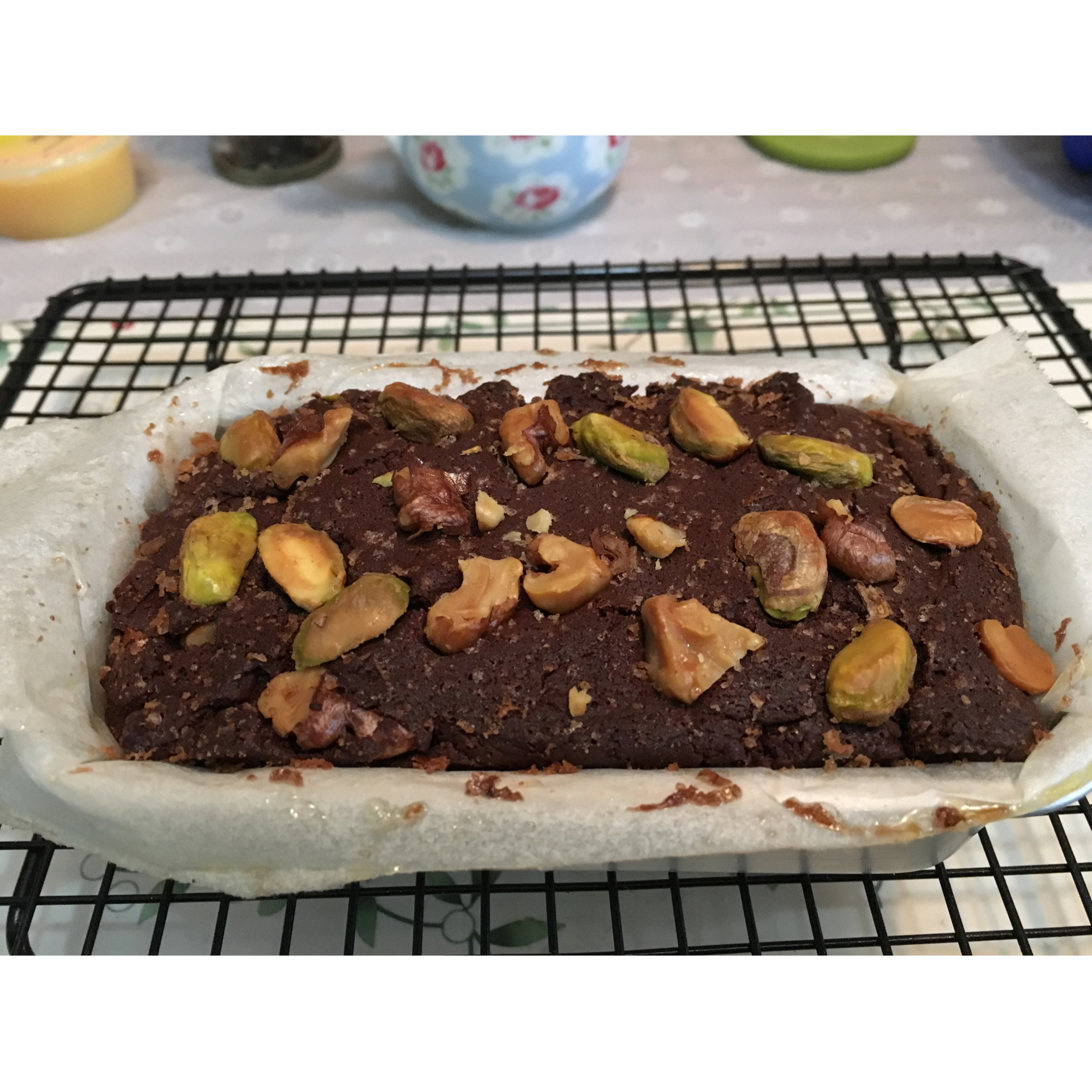 布朗尼（果子学校）
