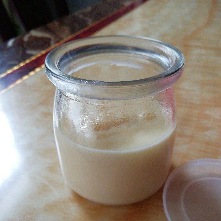 超快手自制炼乳（附奶粉版配方）