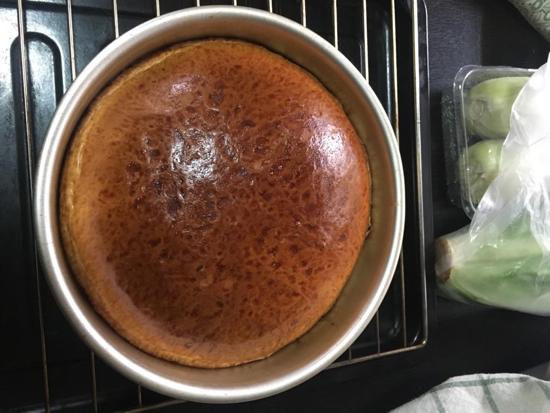 史上最完美乳酪包，配方用料正合适，一点不浪费