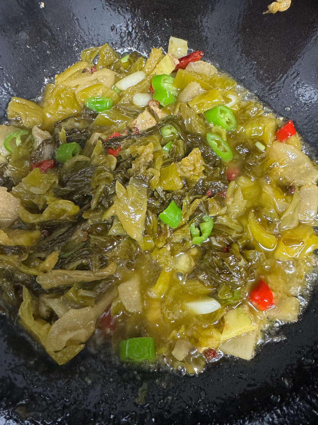 酸菜鱼…零失败做法又鲜又嫩