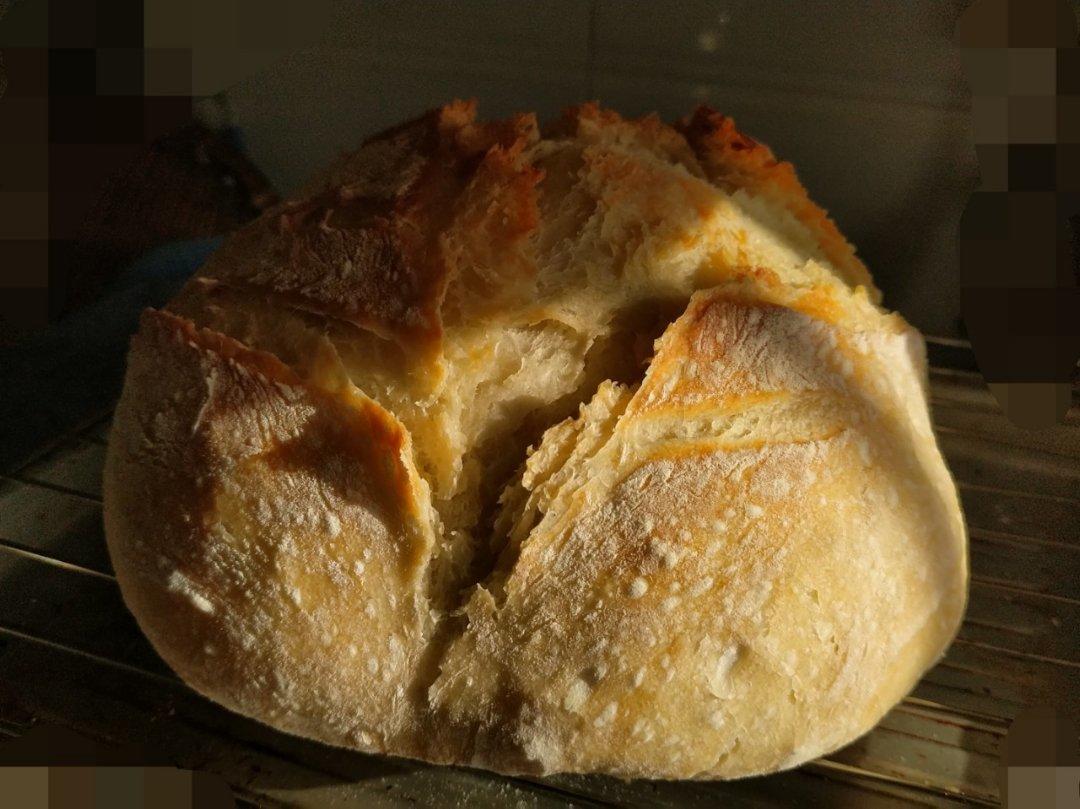绝密！8分钟，8块钱，吃8天的正宗欧包loaf来了！