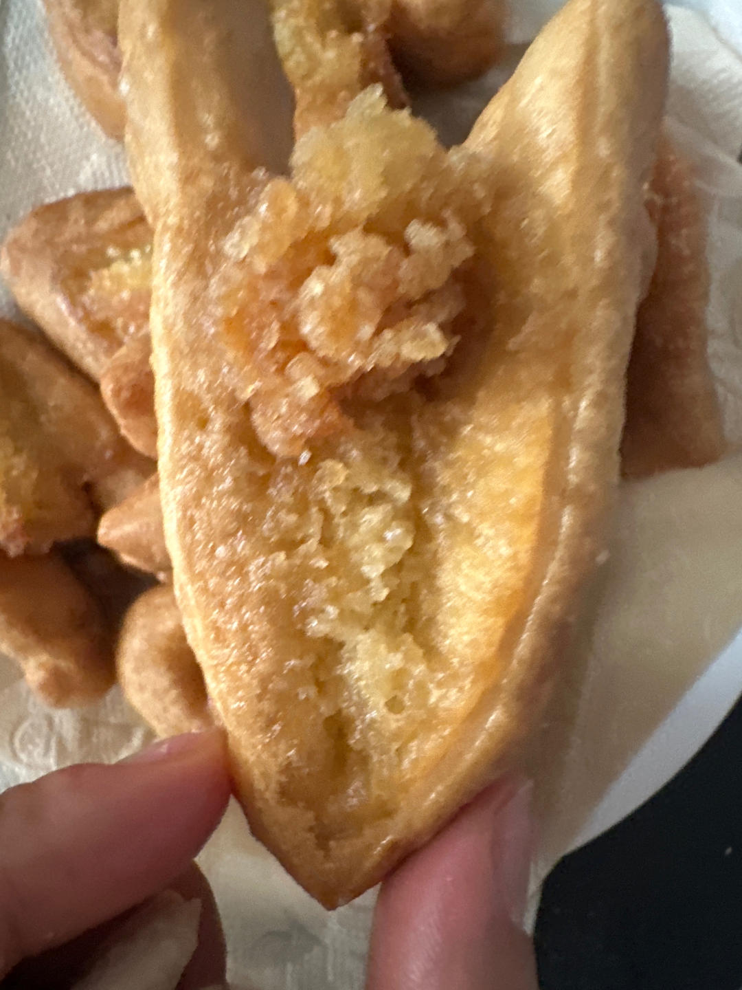 莆田马蹄酥