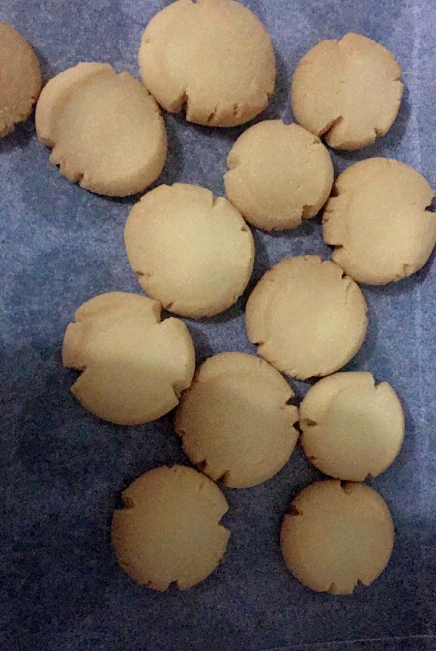 玛格丽特小饼干