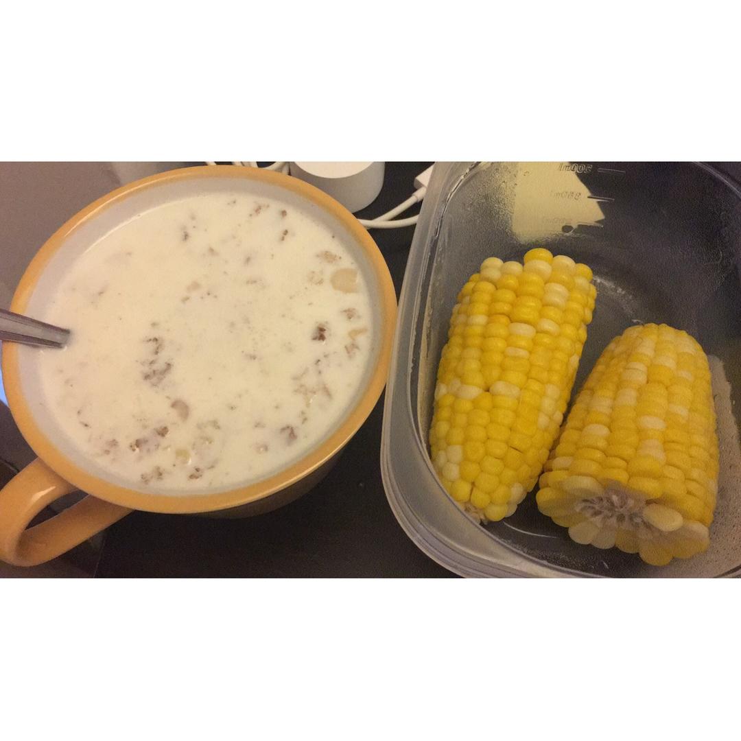 我的目标是成为大埔道食神