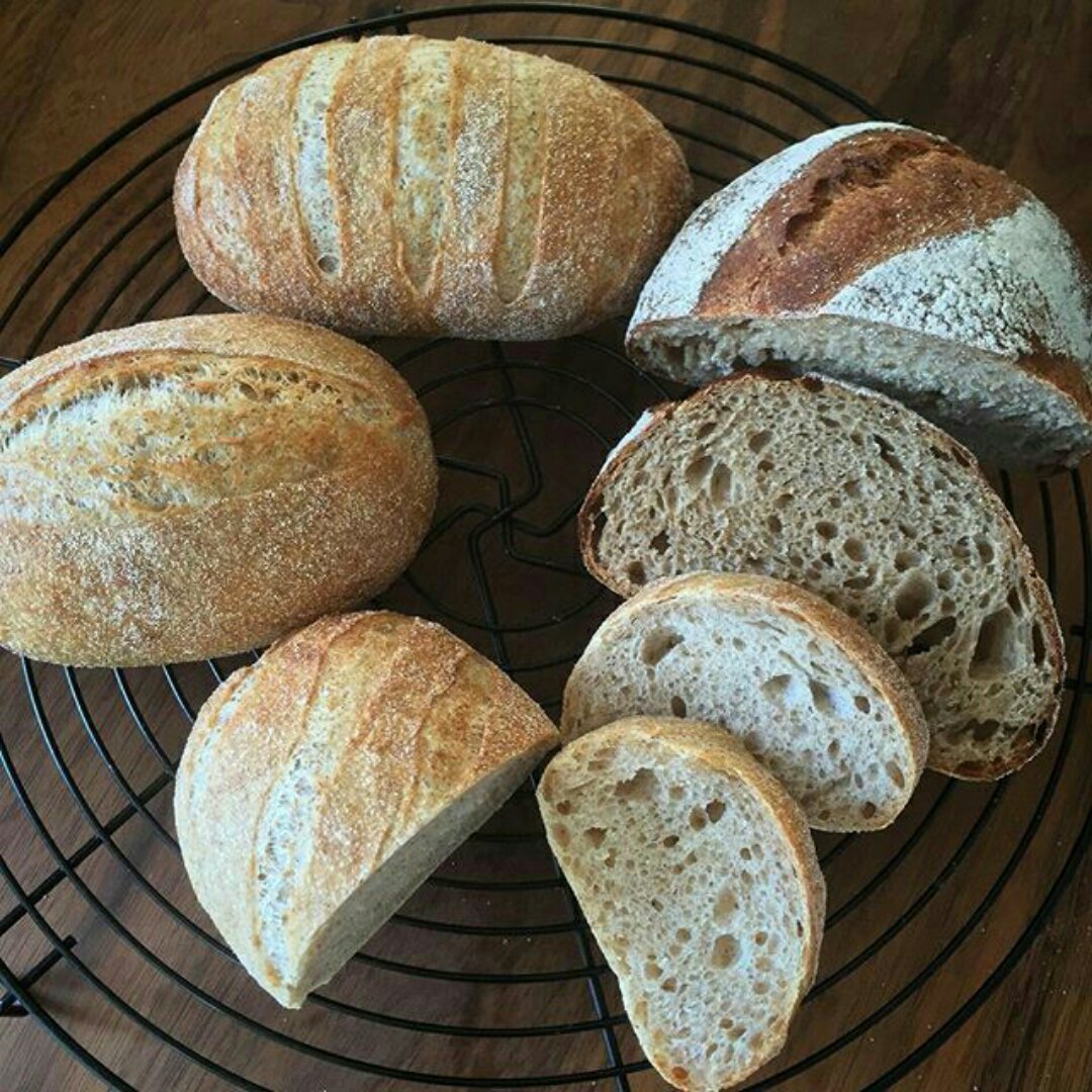 乡野农夫杨阿福