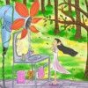 小蓝_cgvn