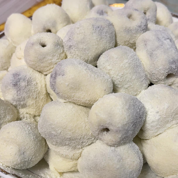 奶枣旗舰版，软糯不甜腻